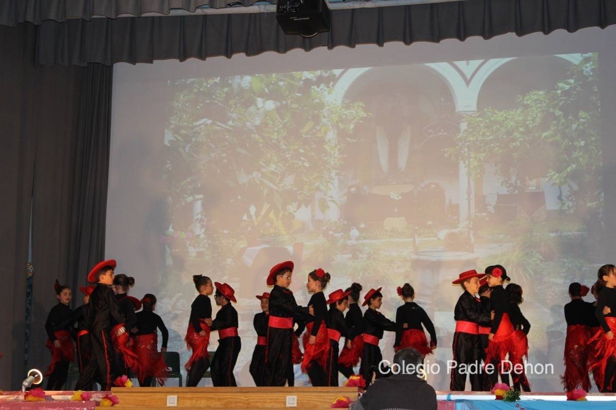 2014 03 14 BAILES PRIMARIA (54)